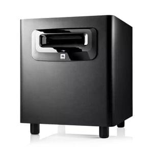 JBL LSR310S 10 inch Powered Studio Subwoofer